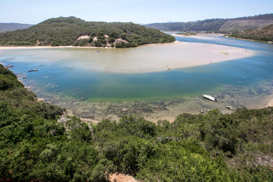 4 Bedroom Property for Sale in Kingfisher Creek Western Cape